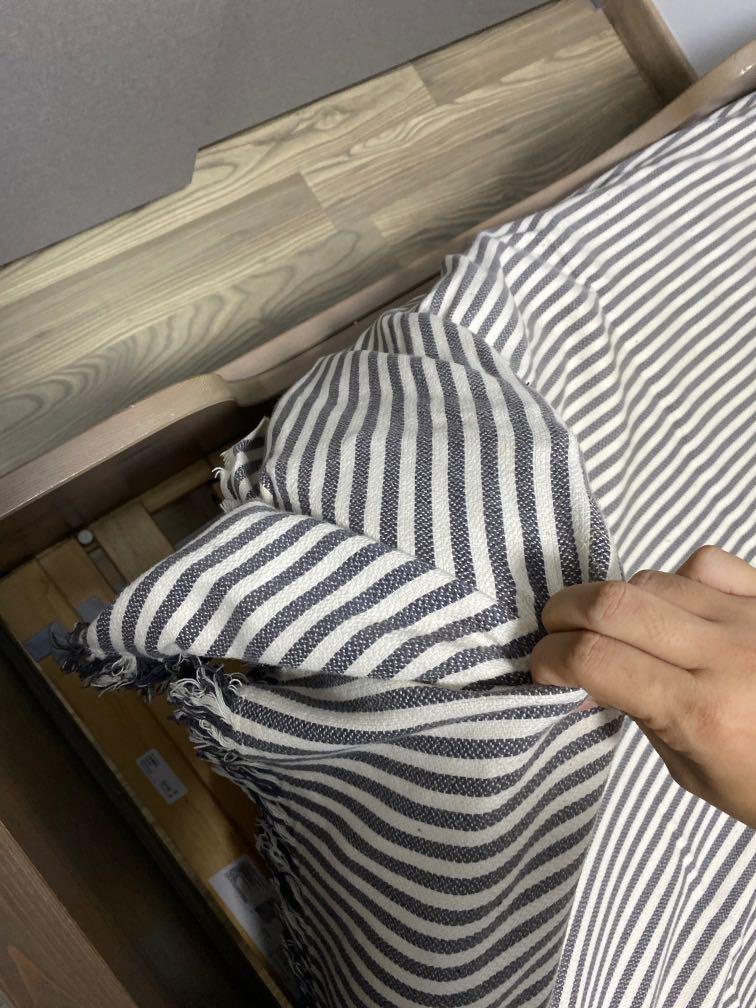 Ikea Bed extension type, Furniture & Home Living, Furniture, Bed