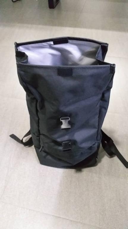 Starttid backpack review hot sale