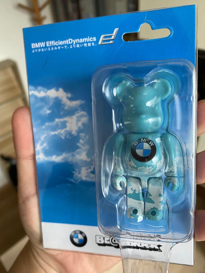 BMW ベアブリック BE@RBRICK 100 - スポーツ