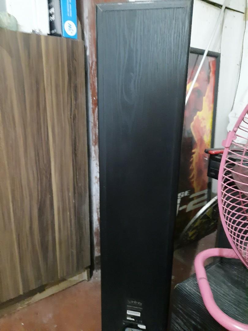 infinity primus p363 for sale