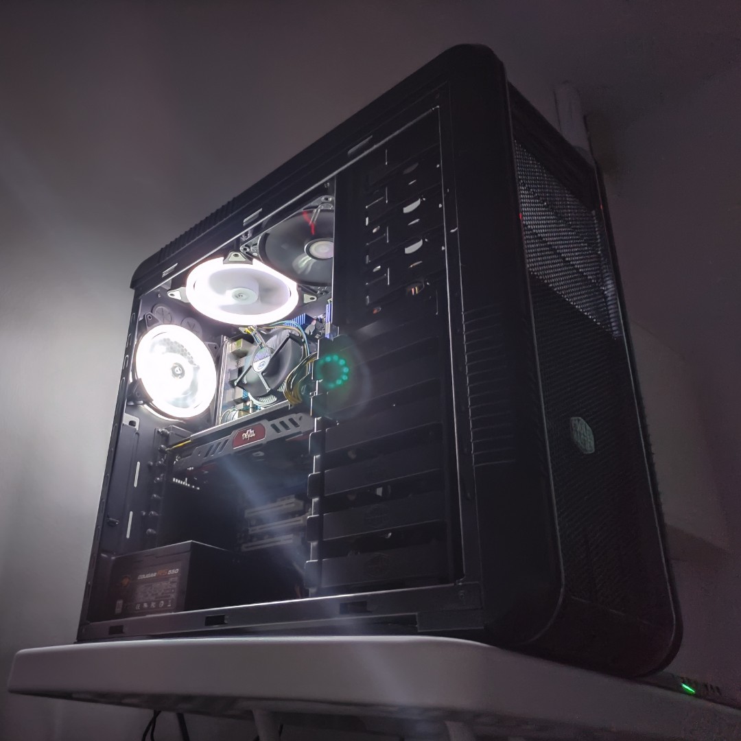 Rx 570 4gb csgo sales
