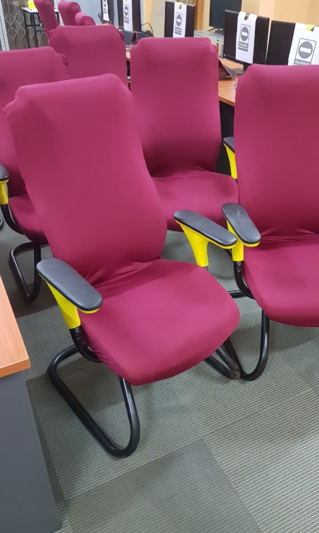 Internet Cafe Chairs Furniture Home Living Furniture Chairs