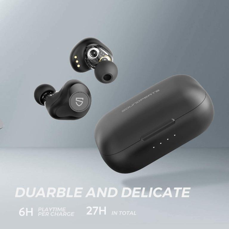 soundpeats truengine se dual dynamic