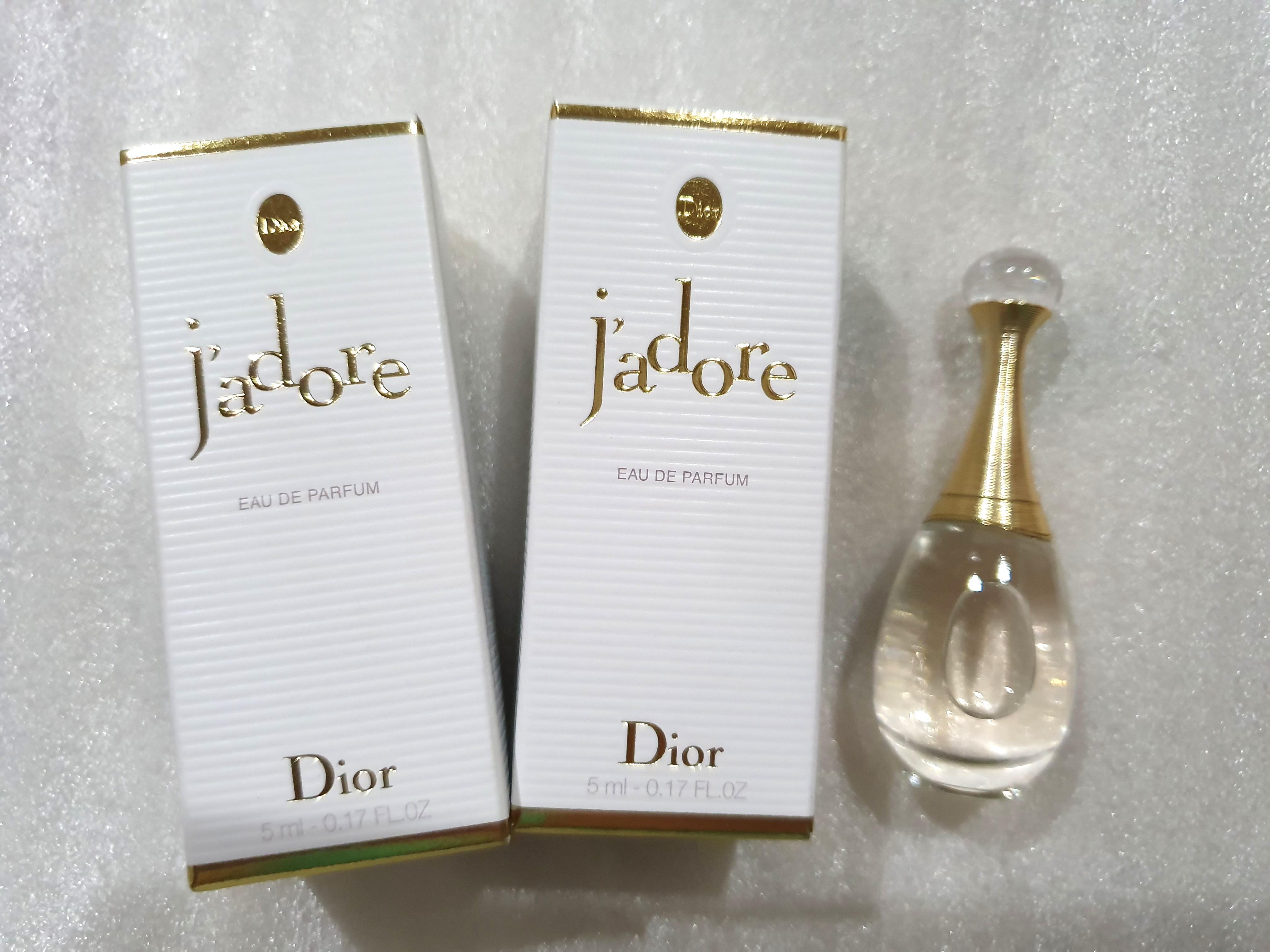 jadore mini