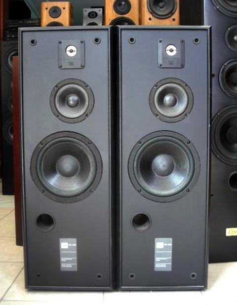 jbl 3800 tower speakers