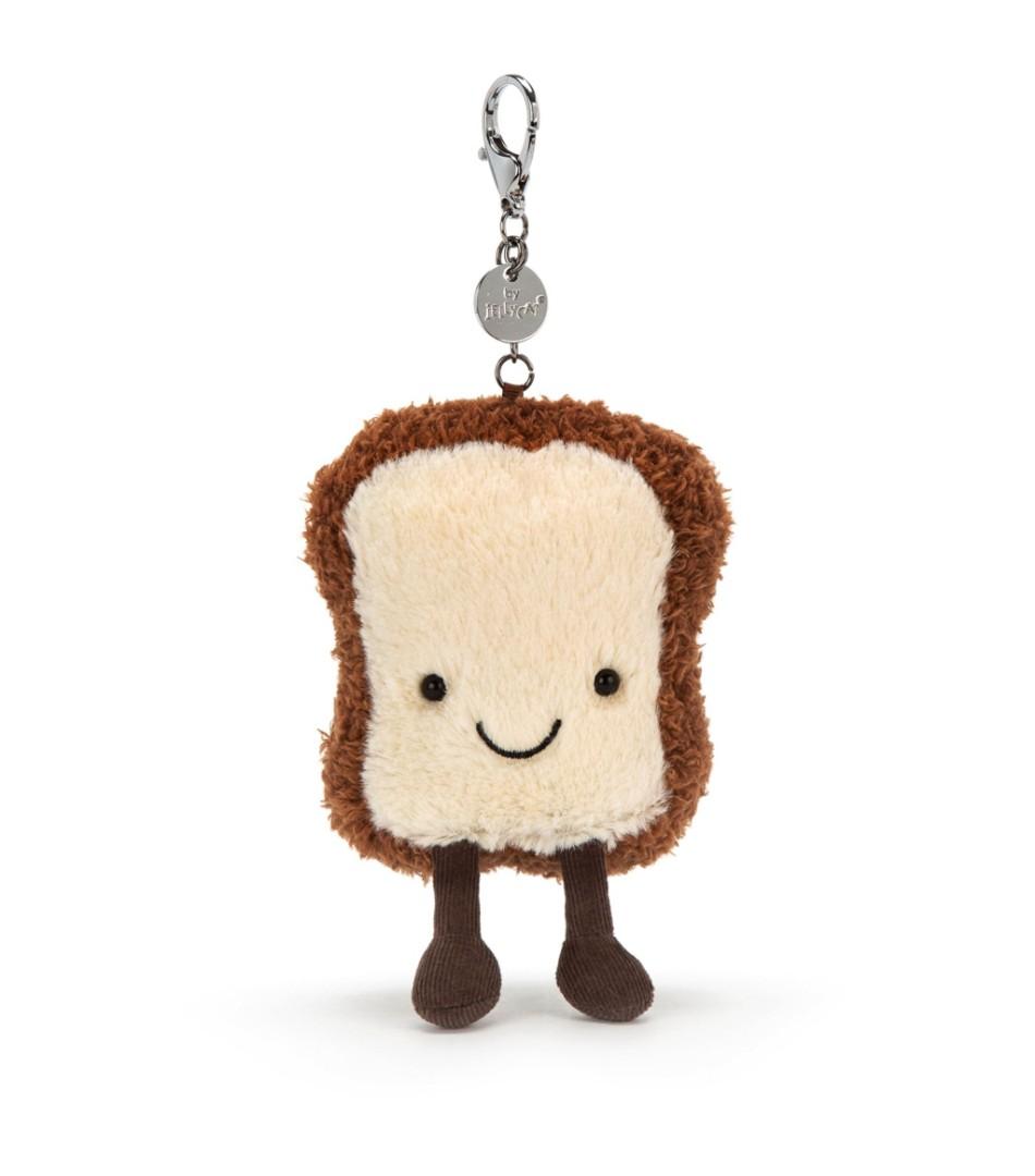 Jellycat avocado keyring deals