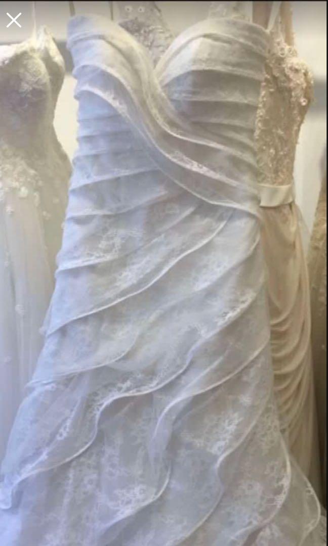 lulus convertible maxi