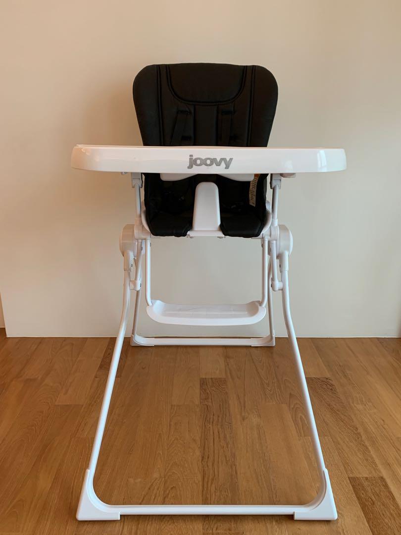 joovy wood nook