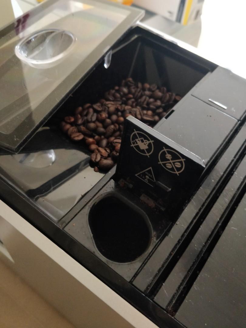 Jura Impressa A9, TV & Home Appliances, Kitchen Appliances, Coffee