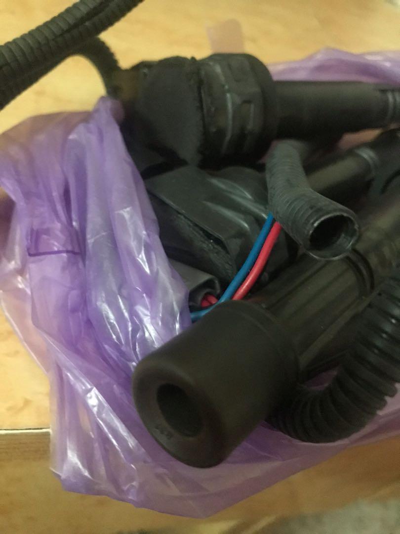 K20 Ignition Coils Pack for Swift Sport ZC31, Car Accessories