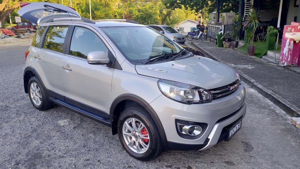Kereta Sewa Langkawi - Haval H1, Cars, Vehicle Rentals on Carousell