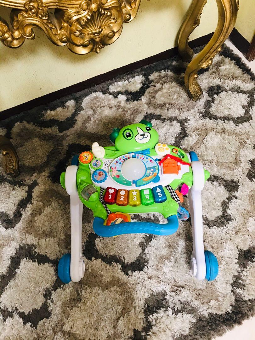 leapfrog scout get up and go walker