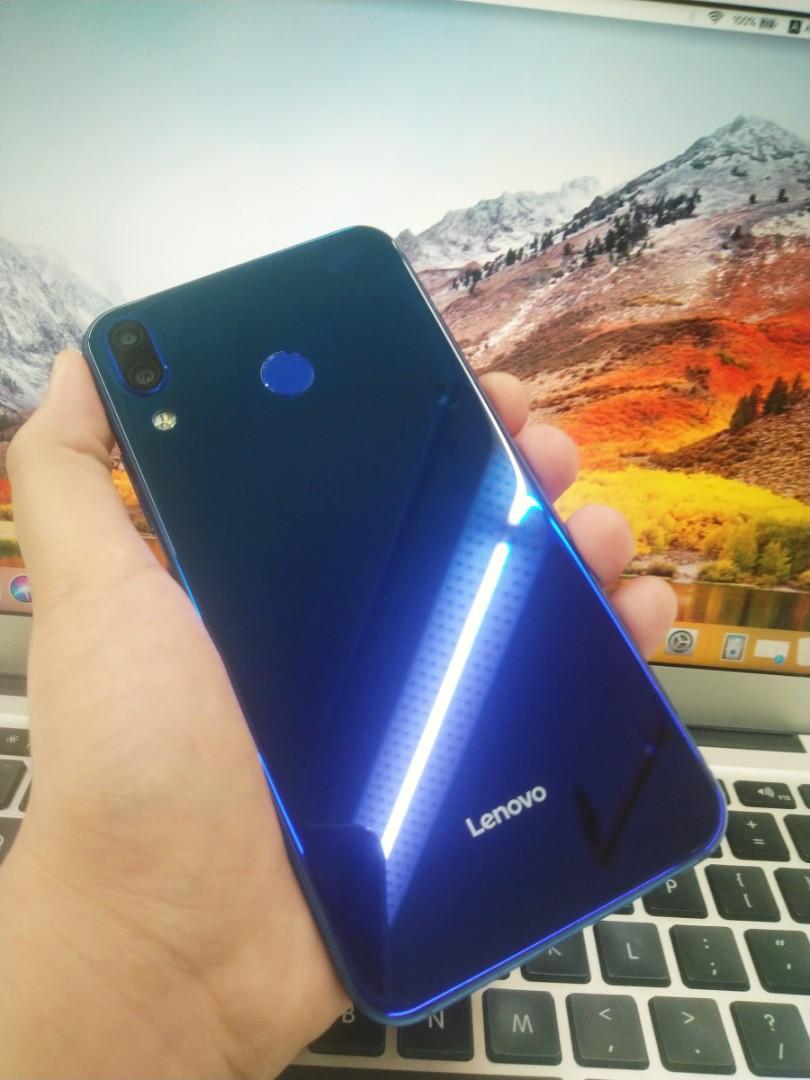 Lenovo Z5 64gb 6gb Ram Mobile Phones Tablets Android Phones Others On Carousell