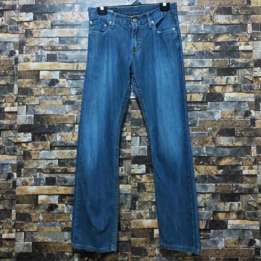 women's 514 levi jeans