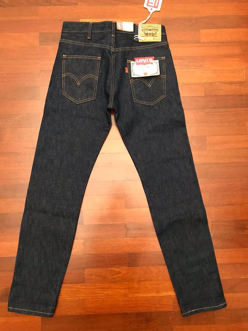 Lvc 606 top orange tab