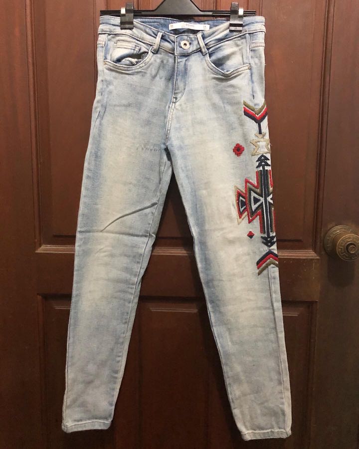 denim collection