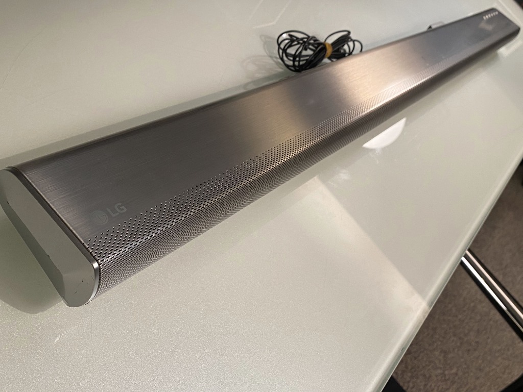 Lg multi best sale room soundbar