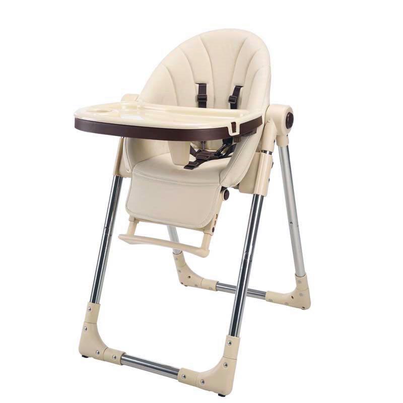 used baby high chair