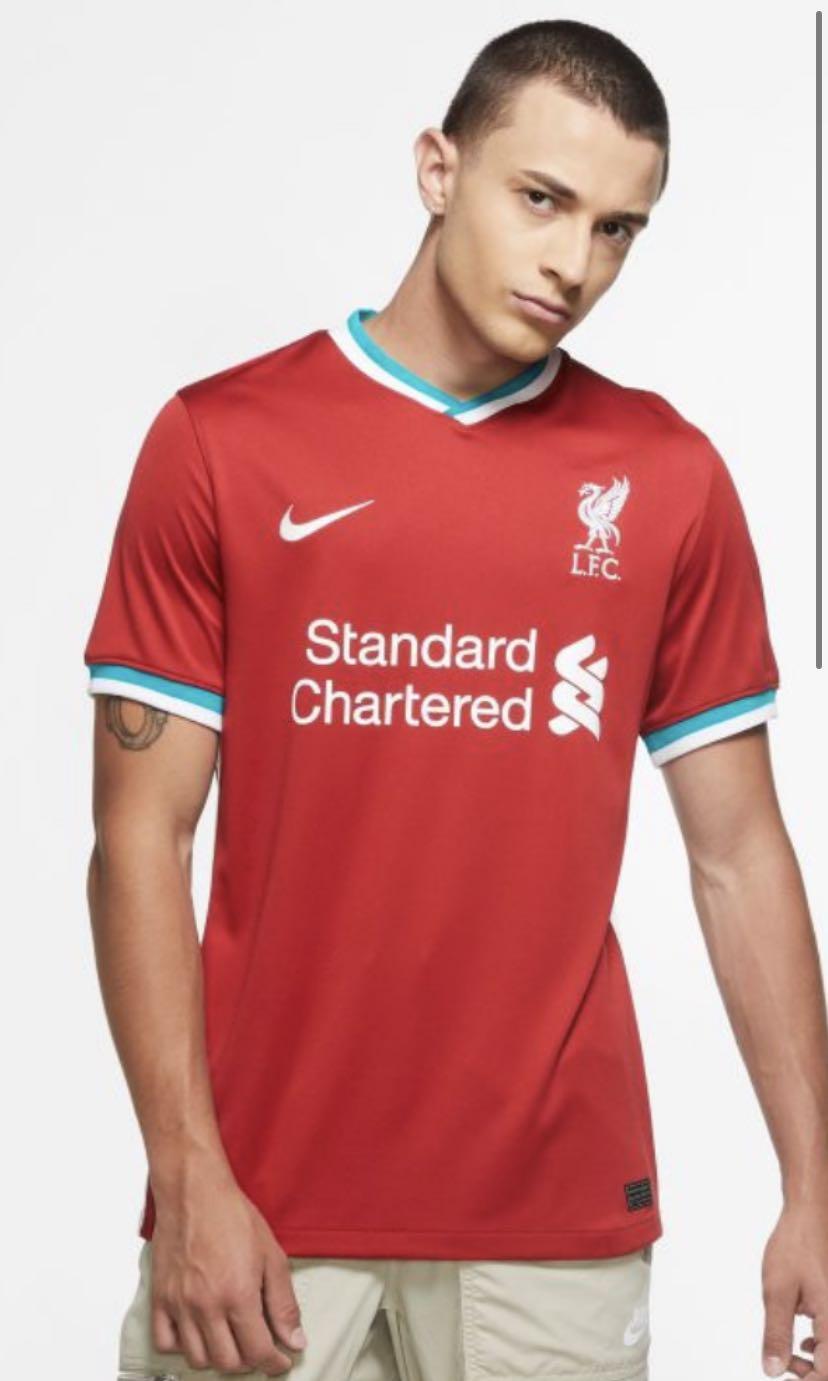 liverpool stadium jersey