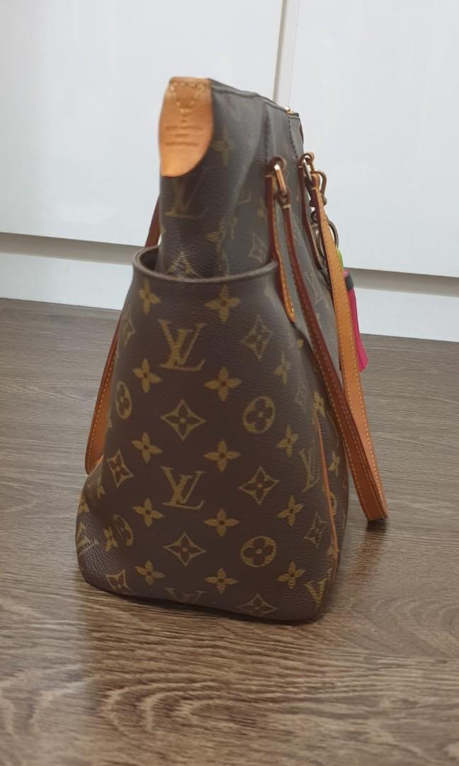 Louis Vuitton - Totally - Bag - Catawiki