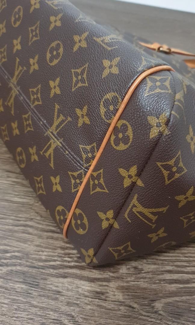 TrendChasing : NEW LOUIS VUITTON BAGS  Louis vuitton totally mm, Vintage louis  vuitton handbags, Louis vuitton bag