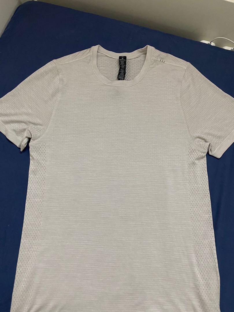 Lululemon Metal Vent Breathe (Short 