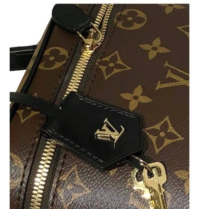 💕BNIB💕Louis Vuitton Vanity PM Reverse Monogram Bag, Luxury, Bags &  Wallets on Carousell