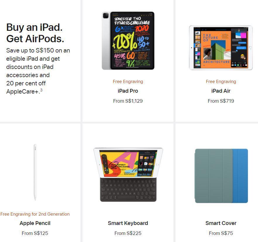 Mac Maipad Imac Discounted Cheap Student Price Electronics Others On Carousell