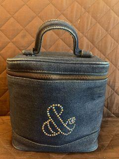 Original Pinky & Diana Make up Bag Bought in Japan 