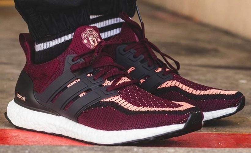ultraboost dna manchester united