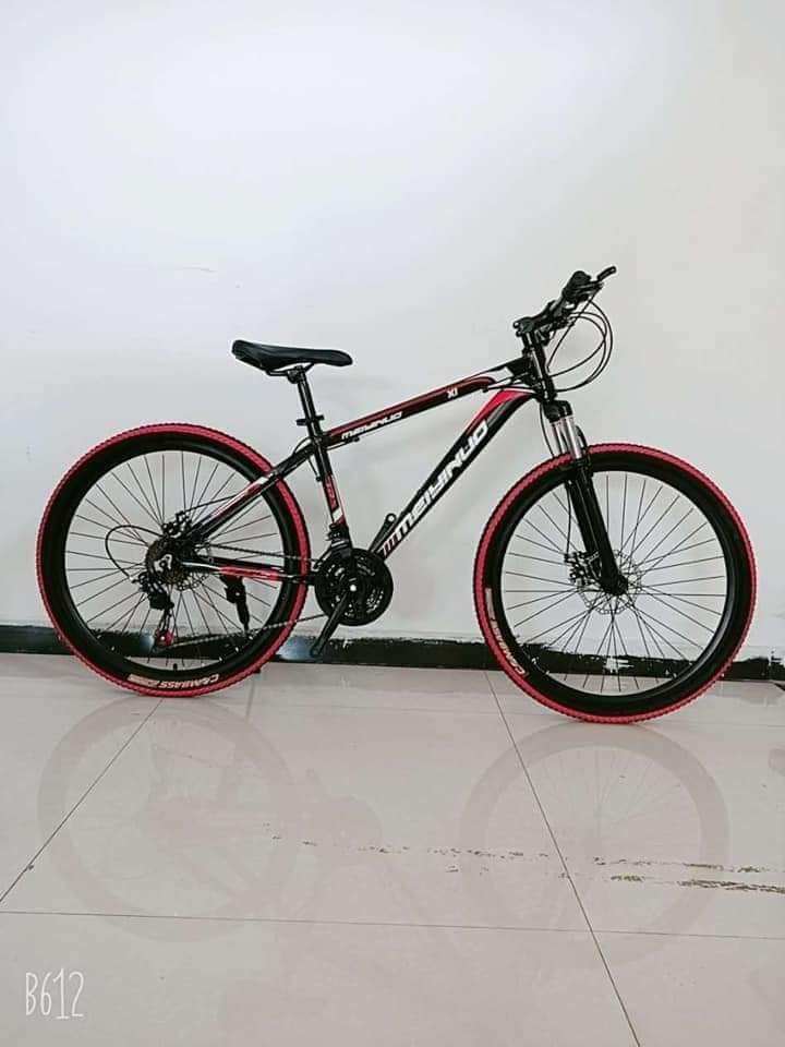 meiyinuo mountain bike