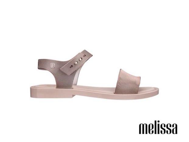 Melissa chrome sandal online