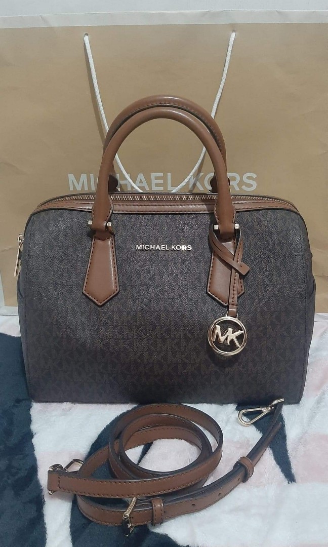 Mk hot sale hayes large