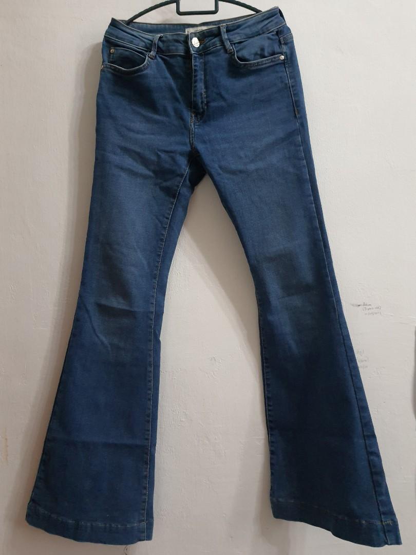 mng jeans price