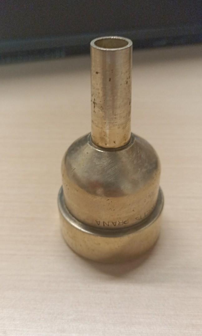 Monette clearance tuba mouthpiece
