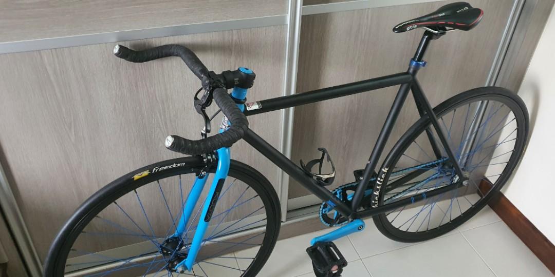 Mongoose maurice shop