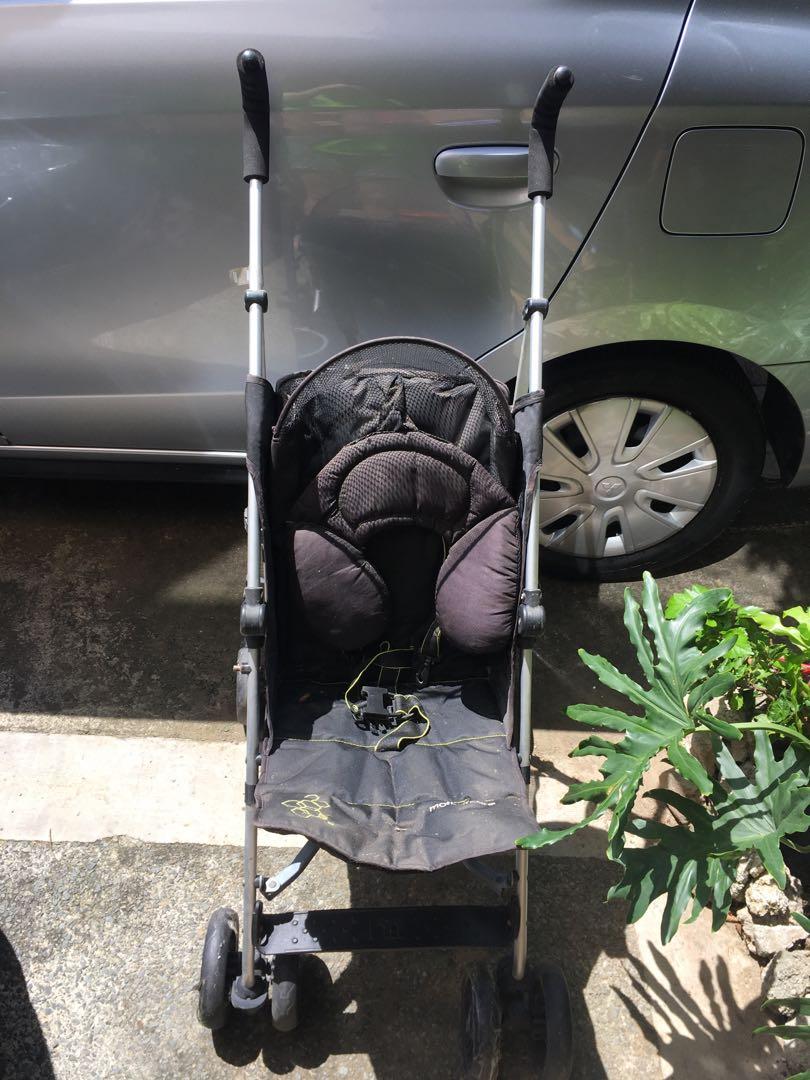 Mothercare nulo stroller hotsell