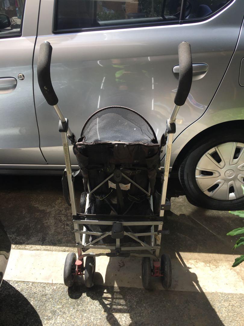 Mothercare nulo stroller new arrivals