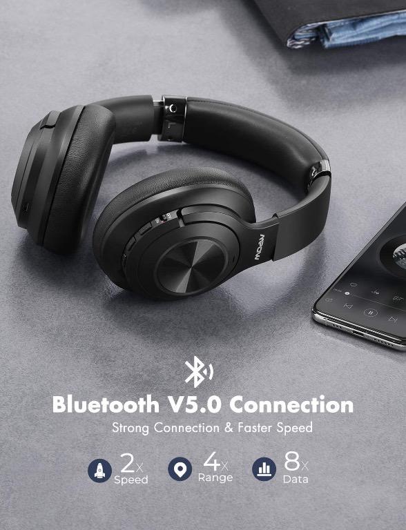 Mpow h21 review clearance español