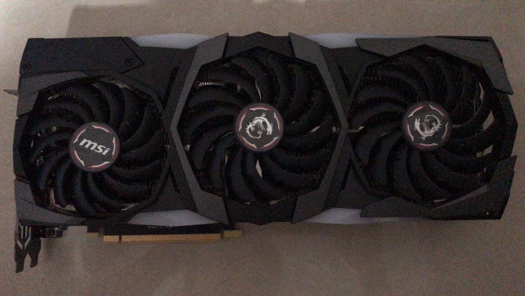 Msi2080ti store