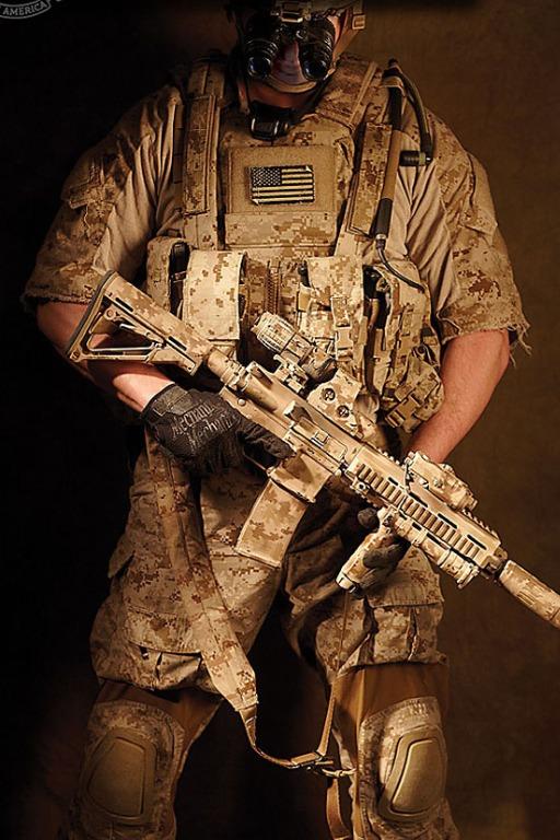 seal team action figures