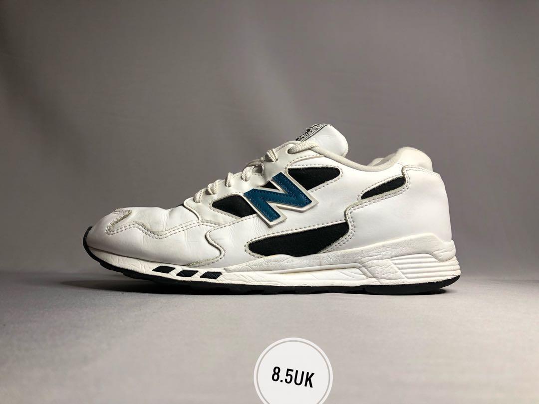 New balance 660 uk Clearance