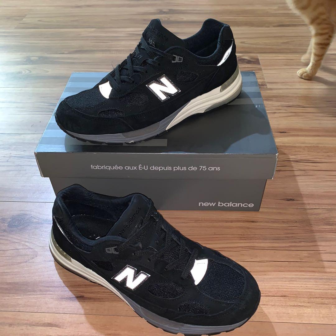 new balance 992bl