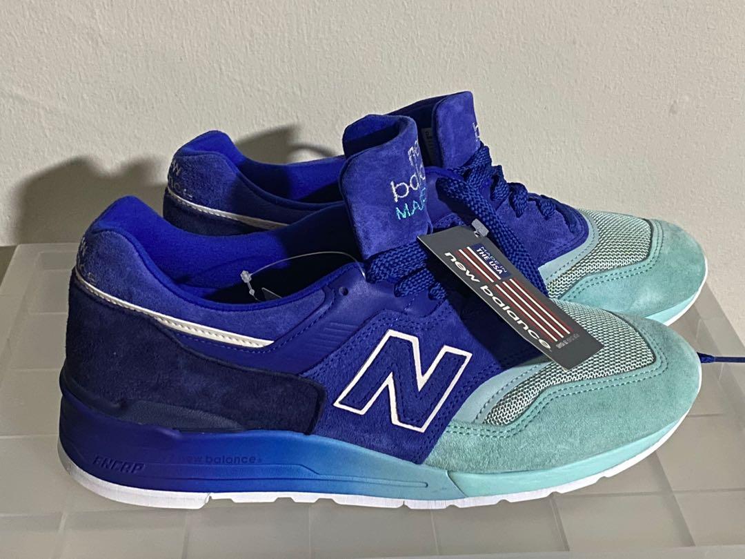 New balance home plate top