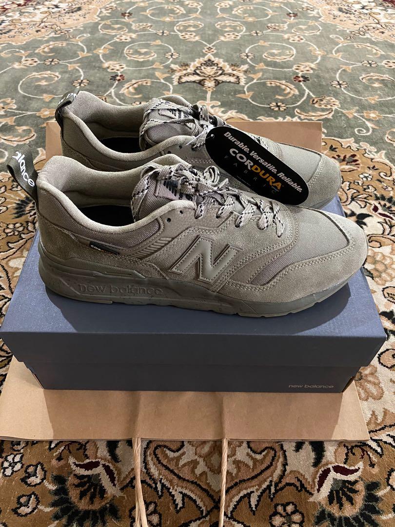 997h cordura green