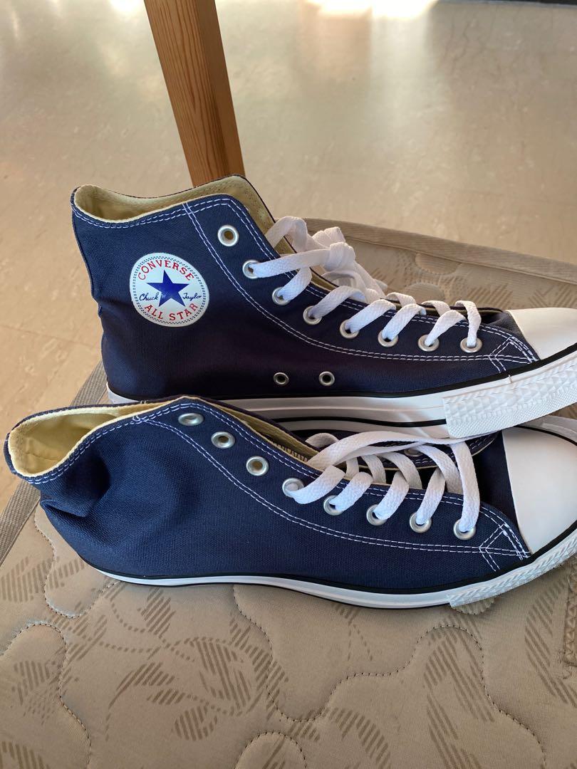 new converse shoes