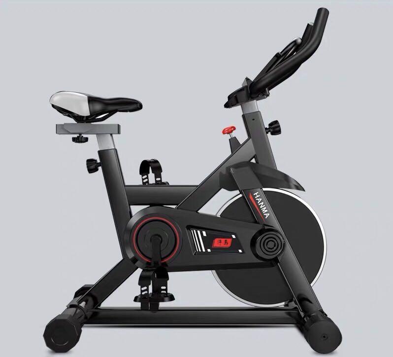 cardio bicycle