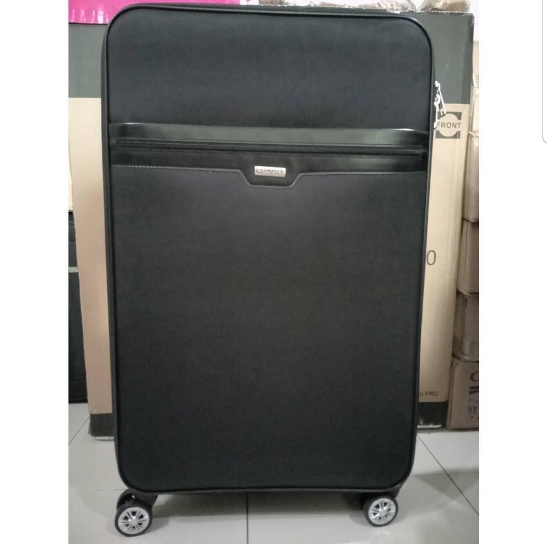 luggage travel bag rudy project