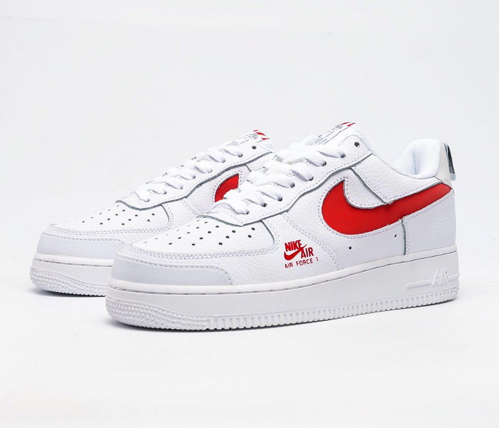 nike force 1 lv8 utility women's