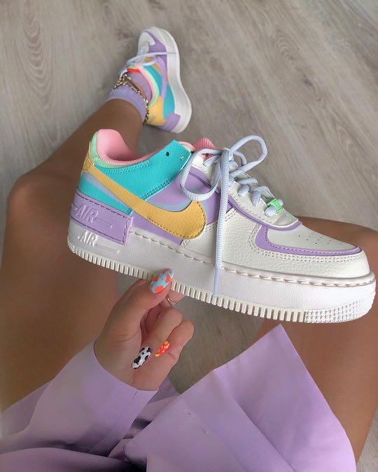 Air force one ivory pale Clearance